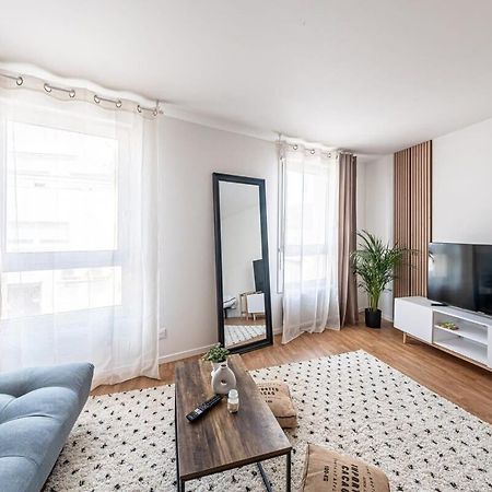 Studio Disneyland En 10 Min Paris 30 Min Montevrain Ngoại thất bức ảnh