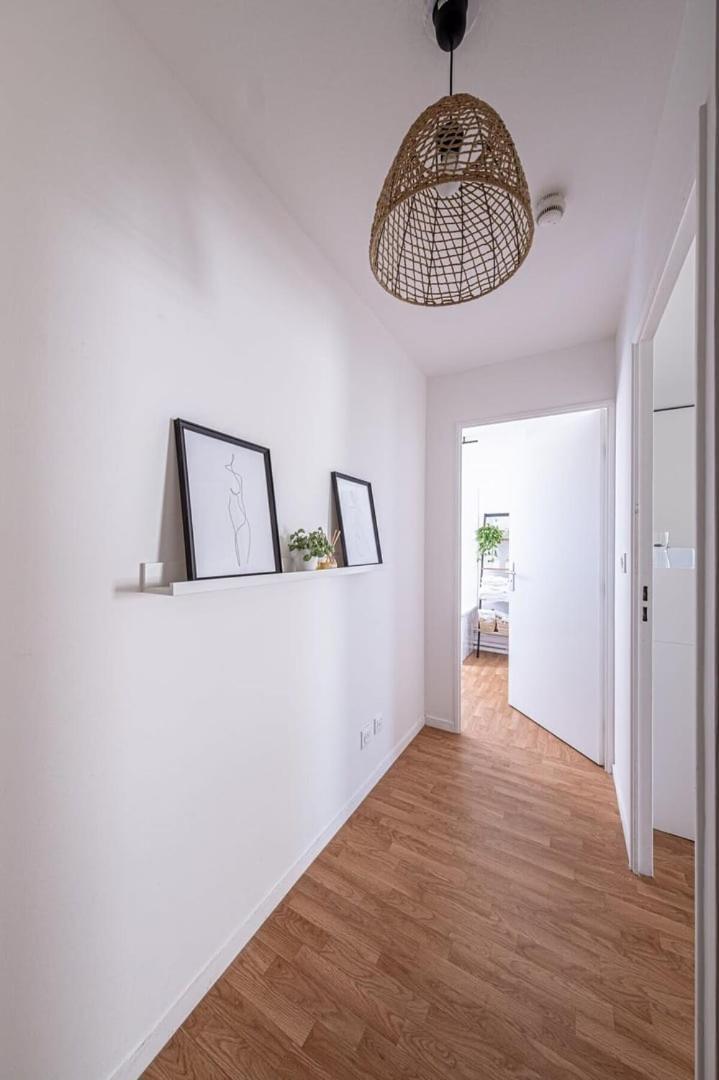 Studio Disneyland En 10 Min Paris 30 Min Montevrain Ngoại thất bức ảnh