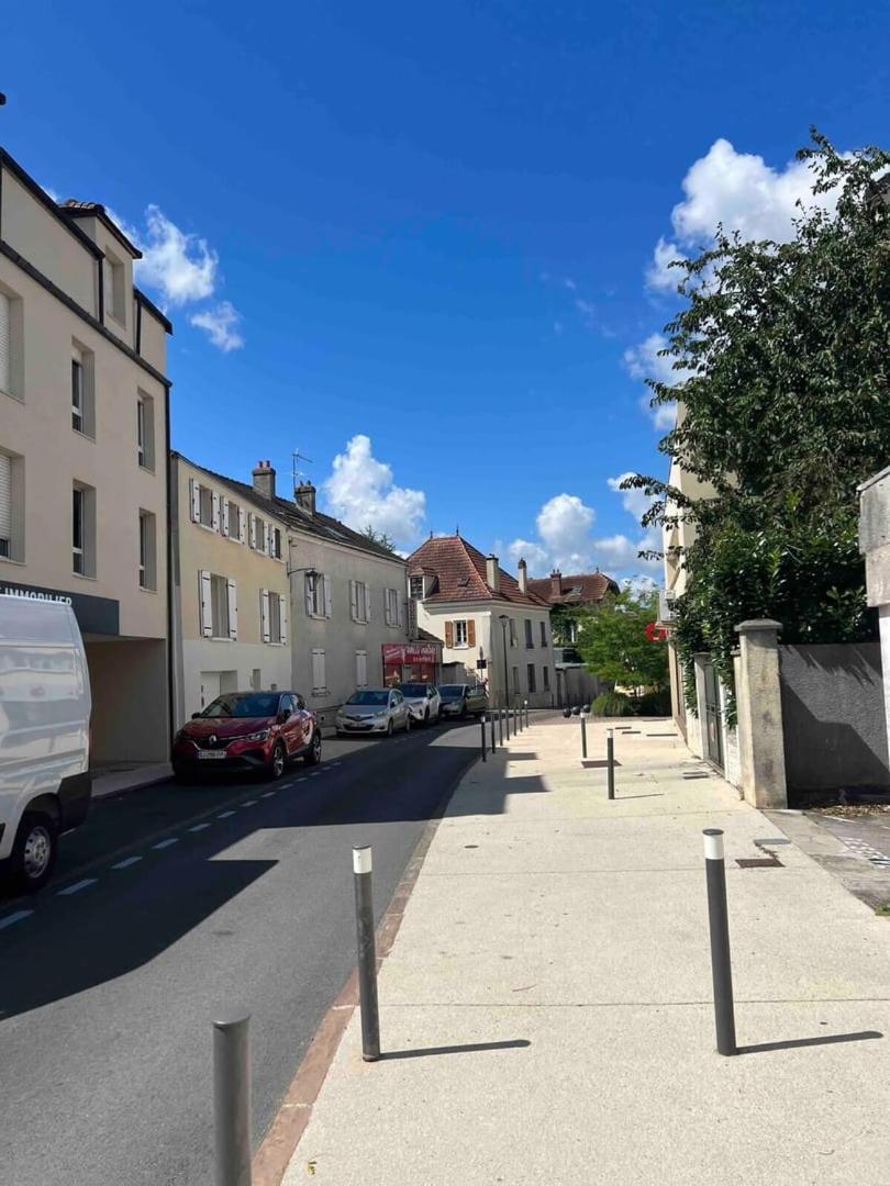 Studio Disneyland En 10 Min Paris 30 Min Montevrain Ngoại thất bức ảnh
