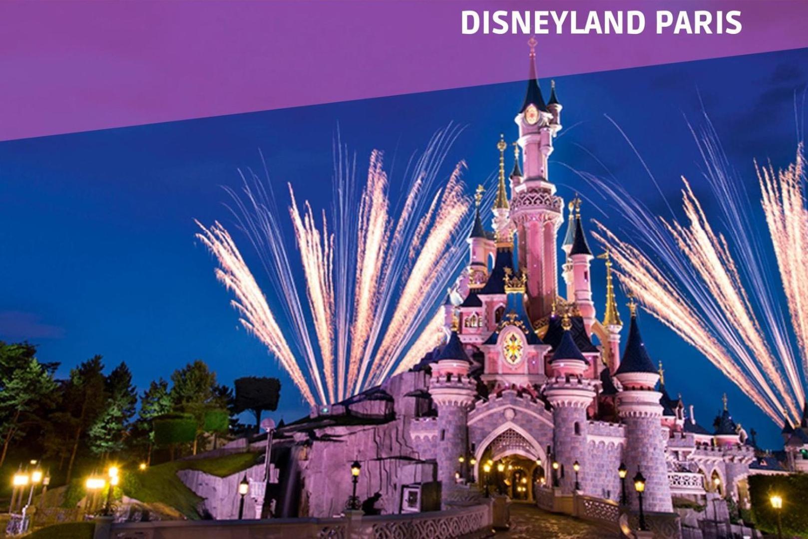 Studio Disneyland En 10 Min Paris 30 Min Montevrain Ngoại thất bức ảnh